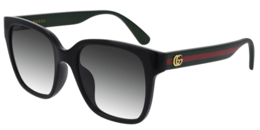 Ochelari Soare Femei OS Gucci GG0715SA-001